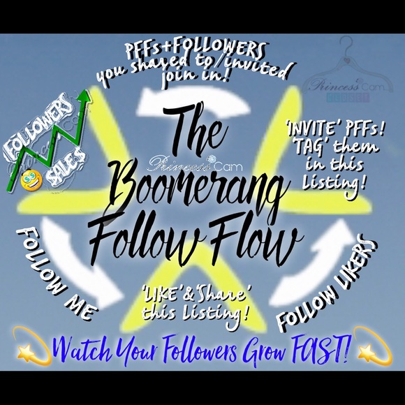 🚨LIKE NEW FOLLOW GAME LISTING! UNLIKE THIS ONE!🚨 - Picture 3 of 7